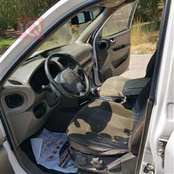 هیوندای سەنتافی